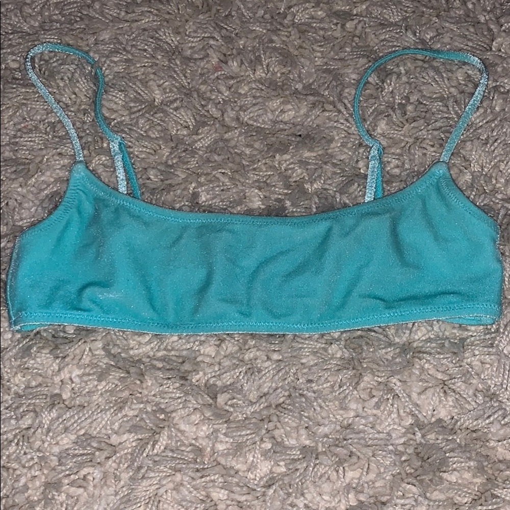 triangl dreamland top